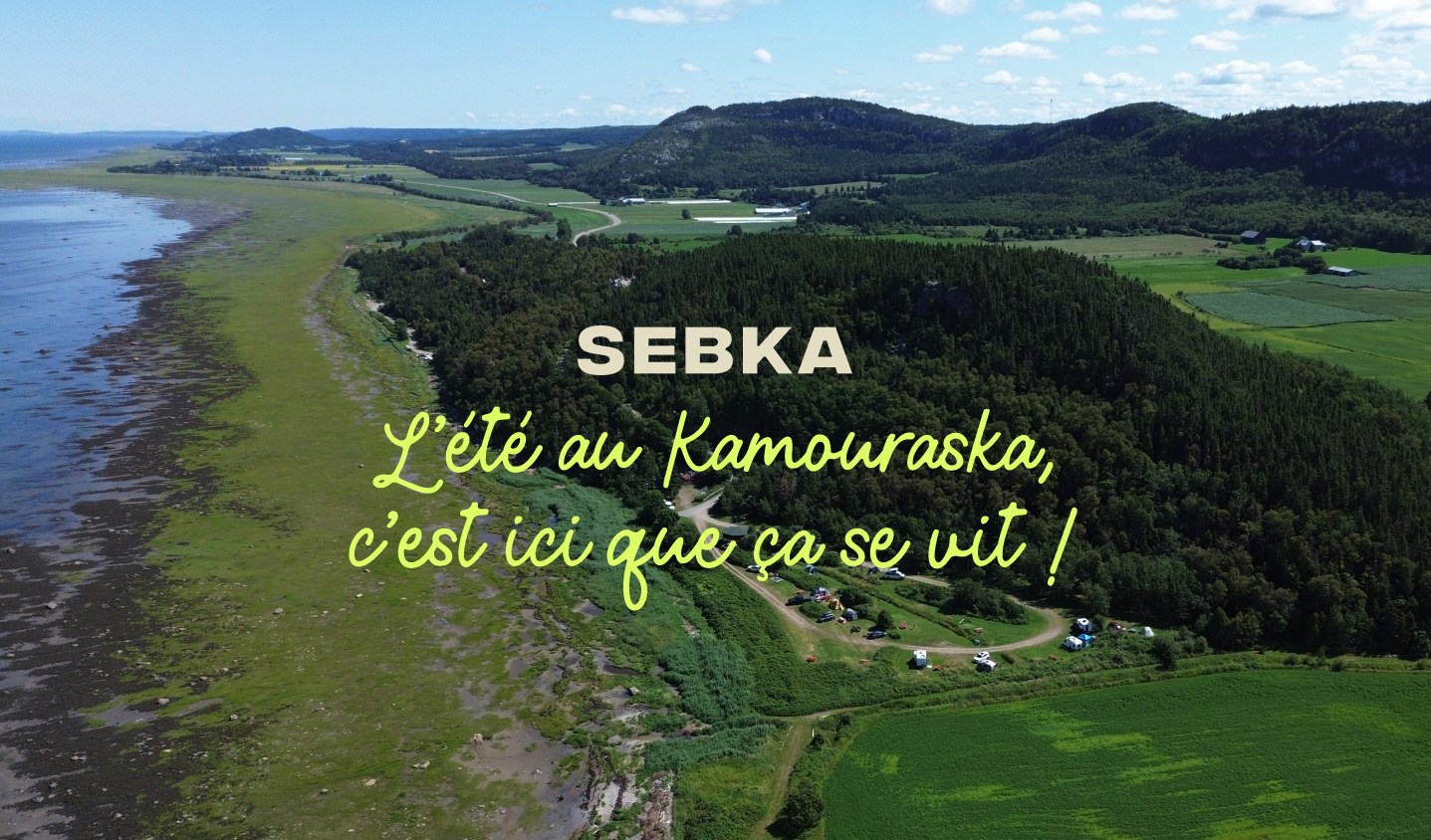 Sebka Form Accueil - SEBKA — Société d’écologie de la Batture du Kamouraska